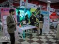 گزارش تصویری | افتتاح اولین نمایشگاه تجهیزات برقی ، حفاظتی و سیستم های هوشمند در استان سمنان 